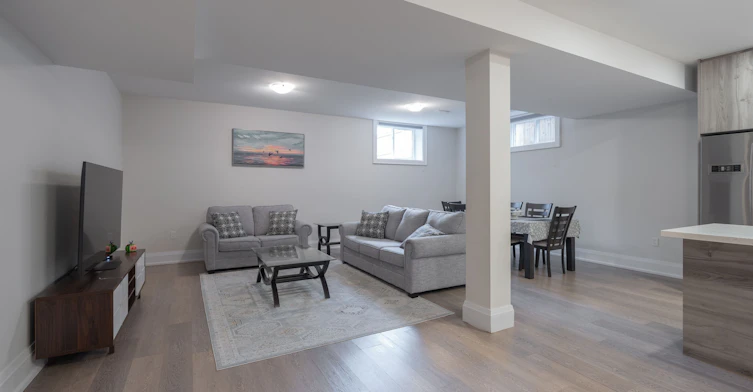 BSMT-34 Euclid Avenue, Toronto, ON, M6J 2J6 - 3