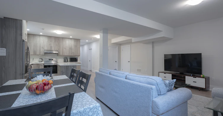 BSMT-34 Euclid Avenue, Toronto, ON, M6J 2J6 - 8
