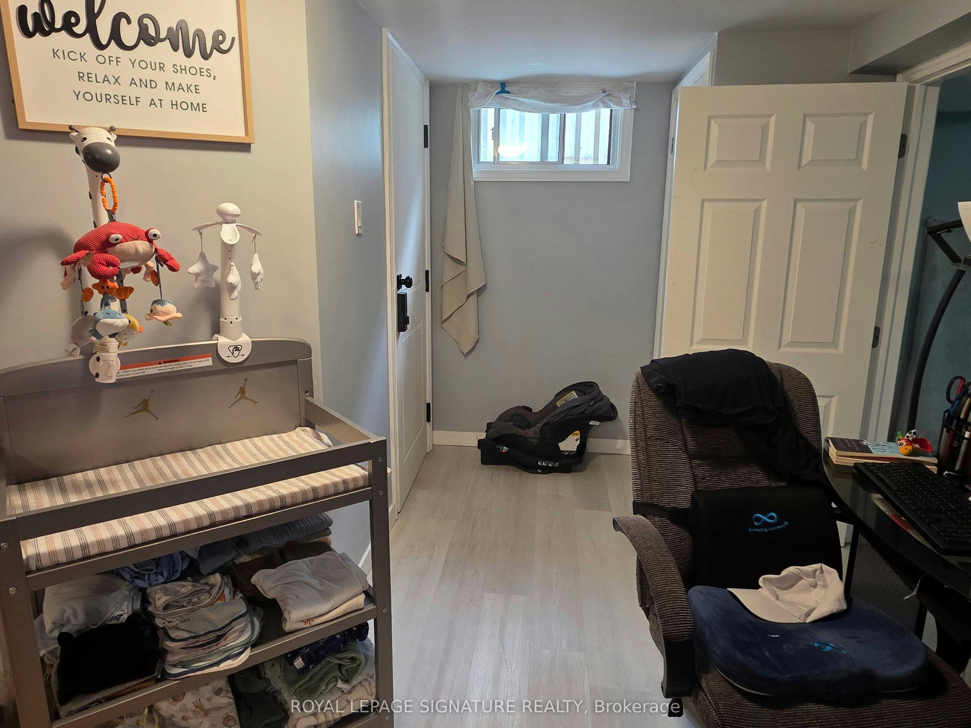 Basement-38 Glynn Road, Ajax, ON, L1S 2C3 - 16