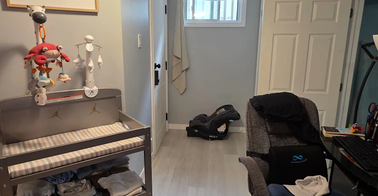 Basement-38 Glynn Road, Ajax, ON, L1S 2C3 - 16