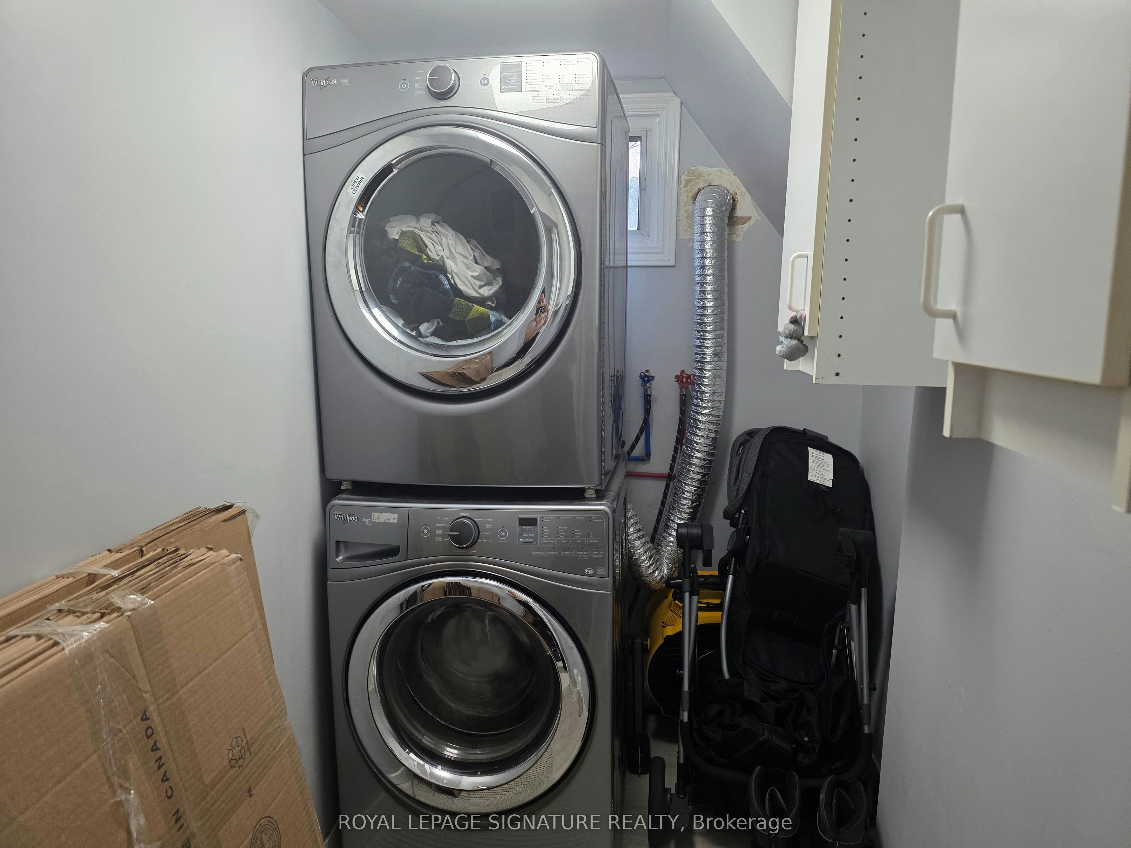 Basement-38 Glynn Road, Ajax, ON, L1S 2C3 - 17