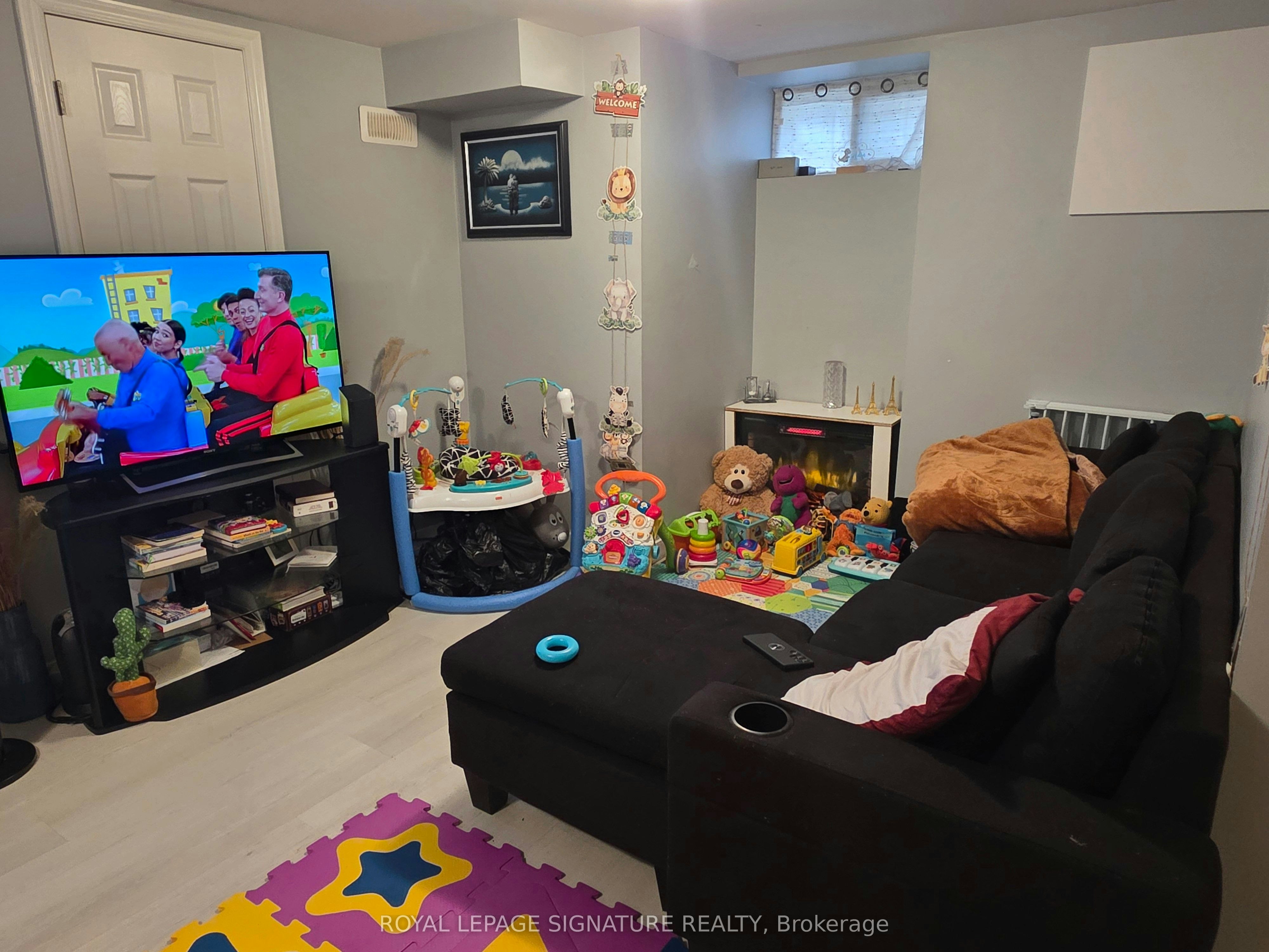 Basement-38 Glynn Road, Ajax, ON, L1S 2C3 - 5