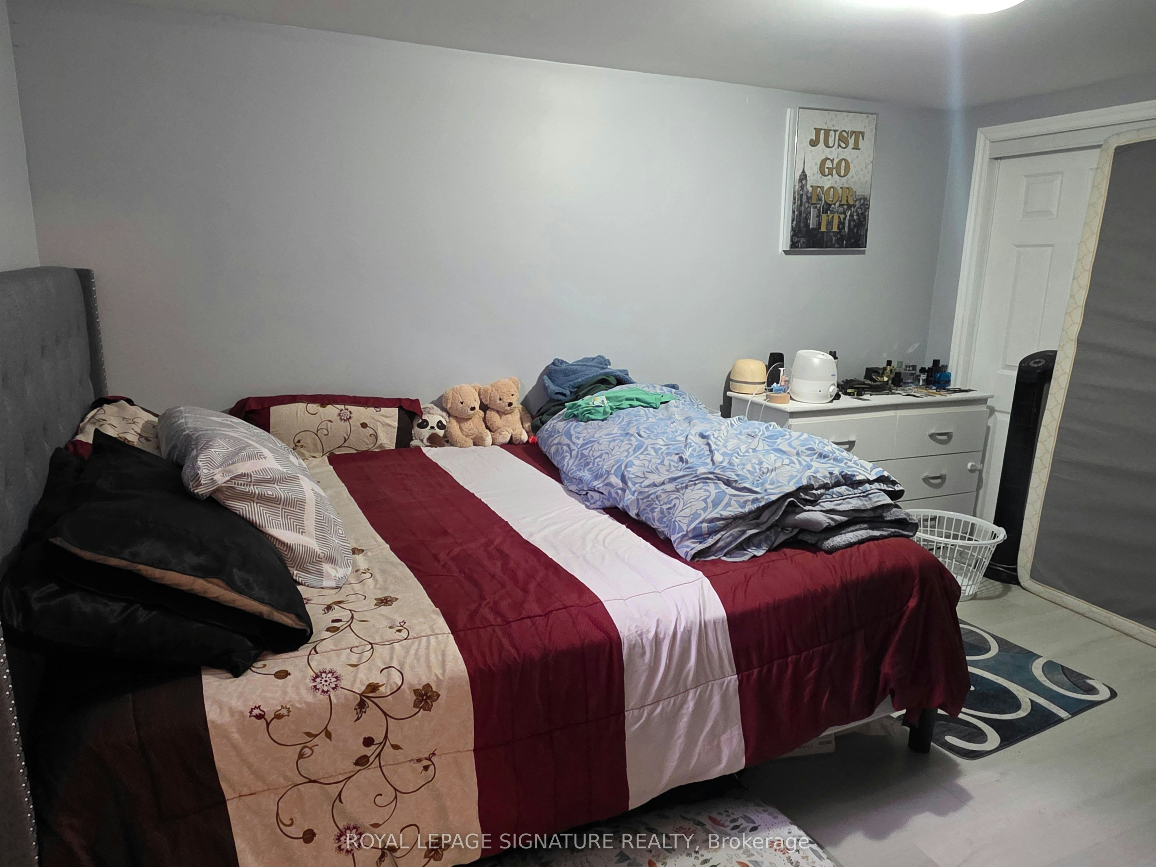 Basement-38 Glynn Road, Ajax, ON, L1S 2C3 - 10