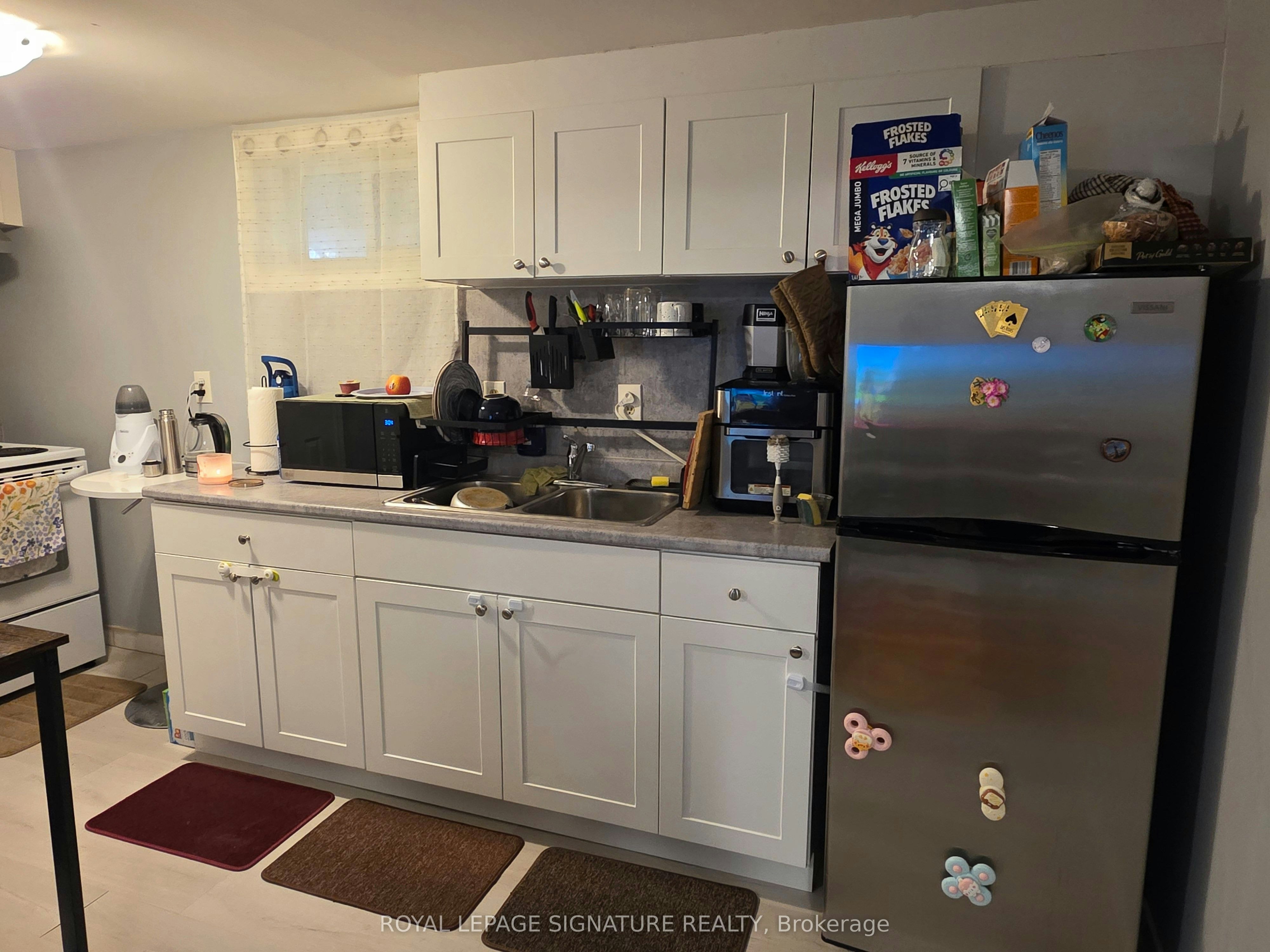 Basement-38 Glynn Road, Ajax, ON, L1S 2C3 - 2
