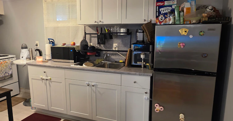 Basement-38 Glynn Road, Ajax, ON, L1S 2C3 - 2