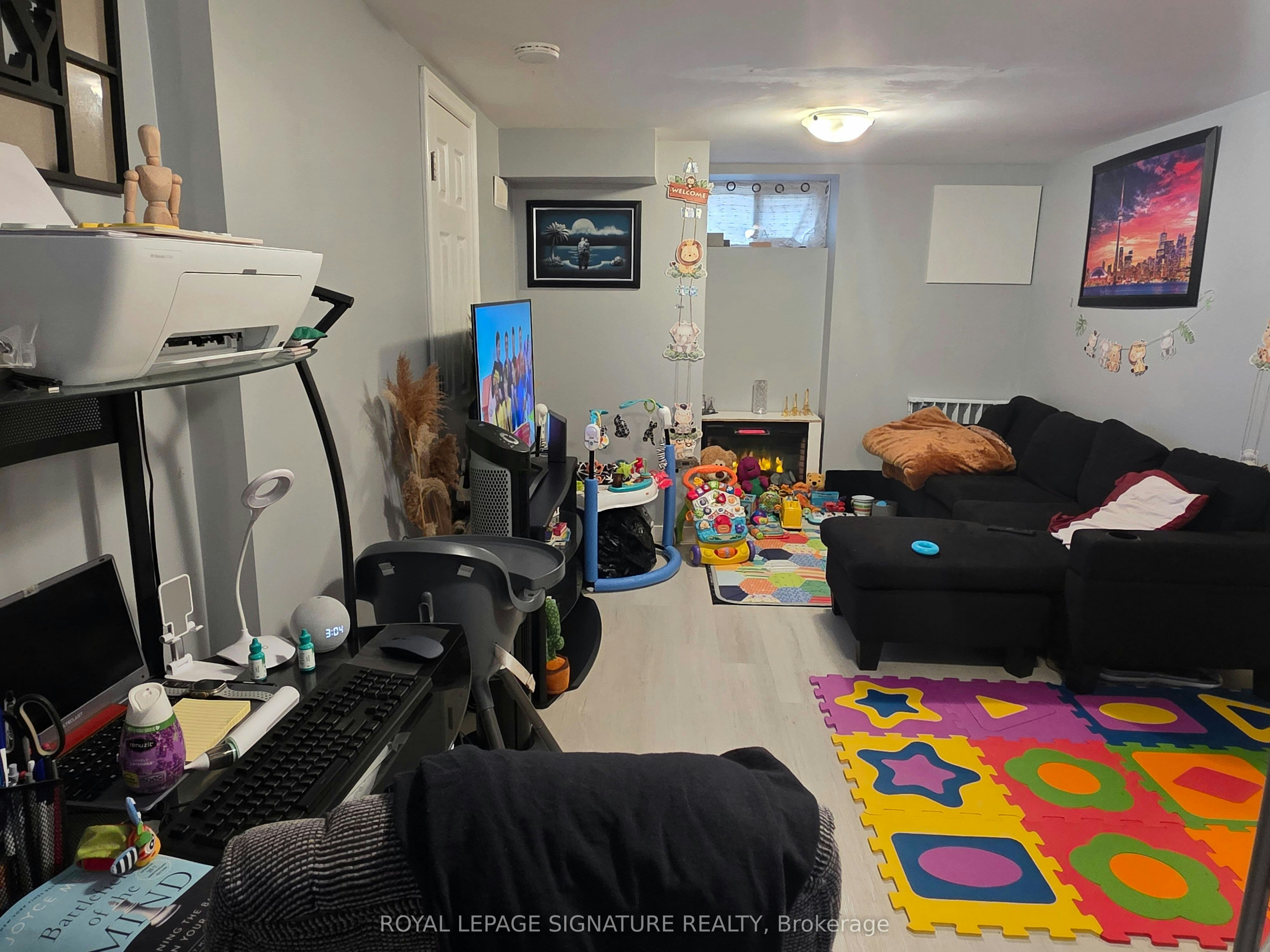 Basement-38 Glynn Road, Ajax, ON, L1S 2C3 - 7