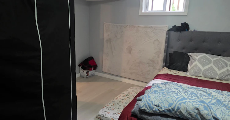 Basement-38 Glynn Road, Ajax, ON, L1S 2C3 - 12