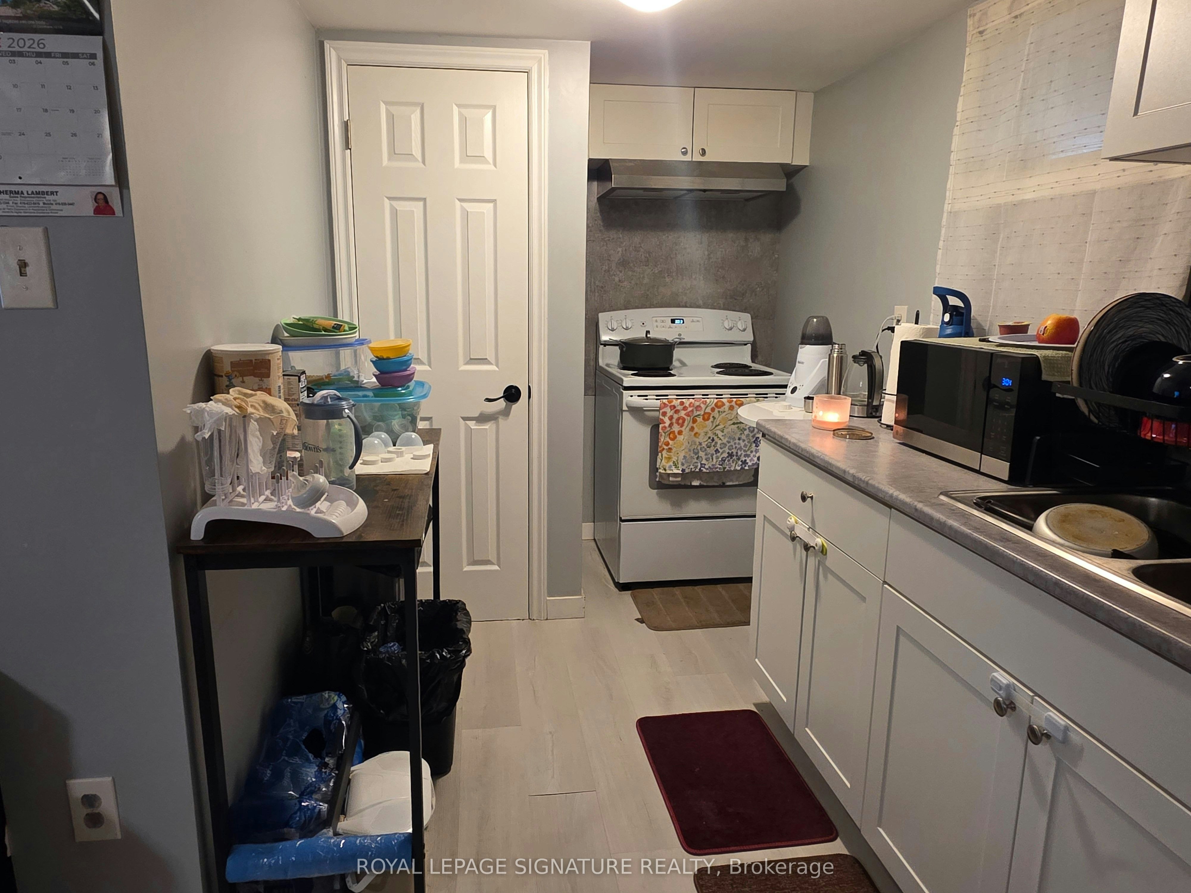 Basement-38 Glynn Road, Ajax, ON, L1S 2C3 - 3