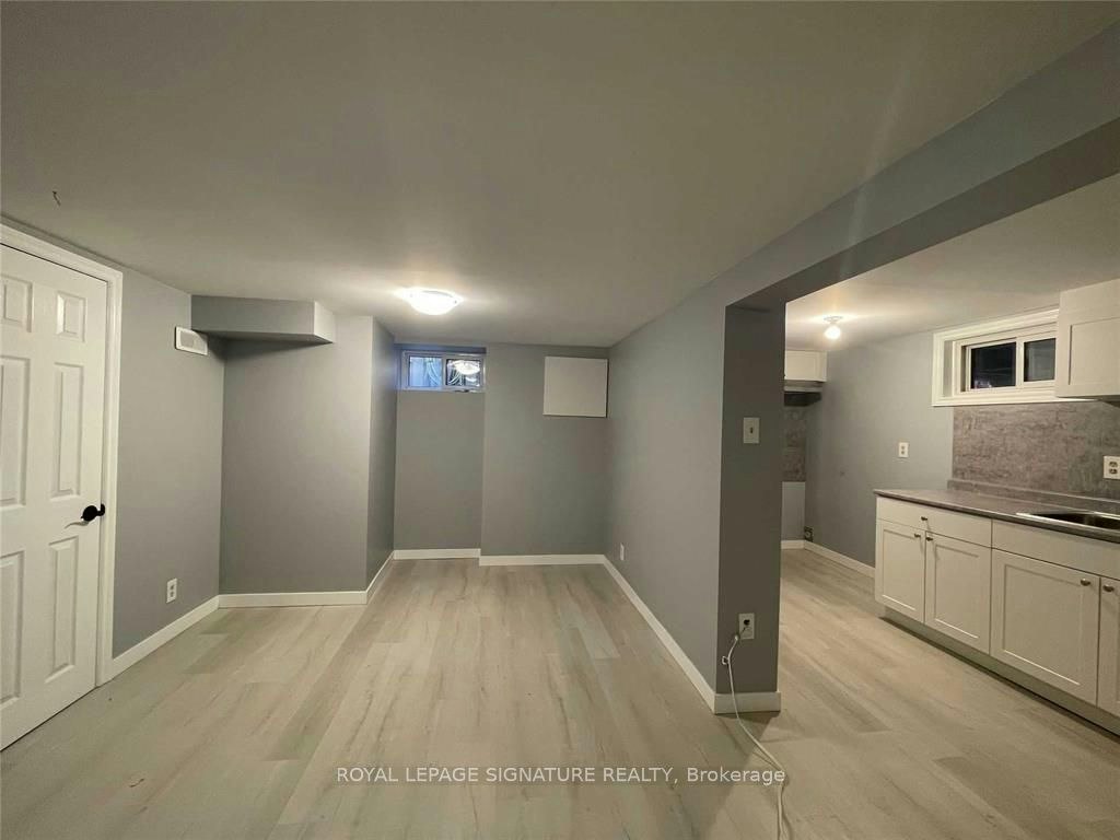 Basement-38 Glynn Road, Ajax, ON, L1S 2C3 - 4