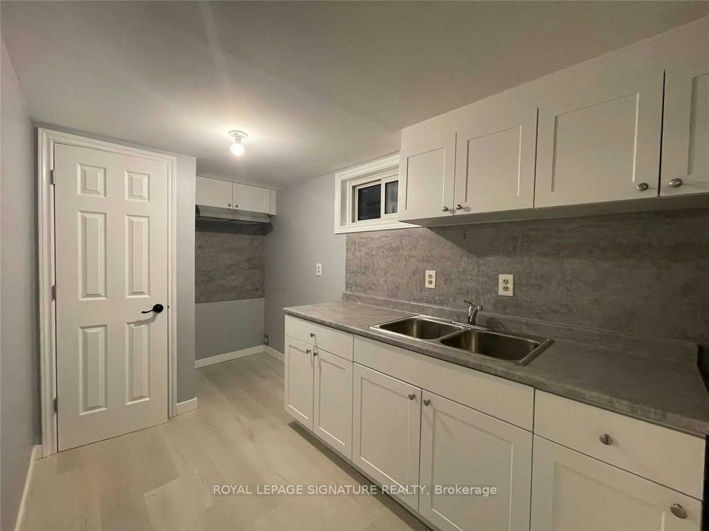 Basement-38 Glynn Road, Ajax, ON, L1S 2C3