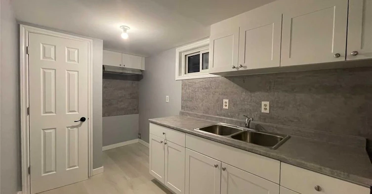 Basement-38 Glynn Road, Ajax, ON, L1S 2C3