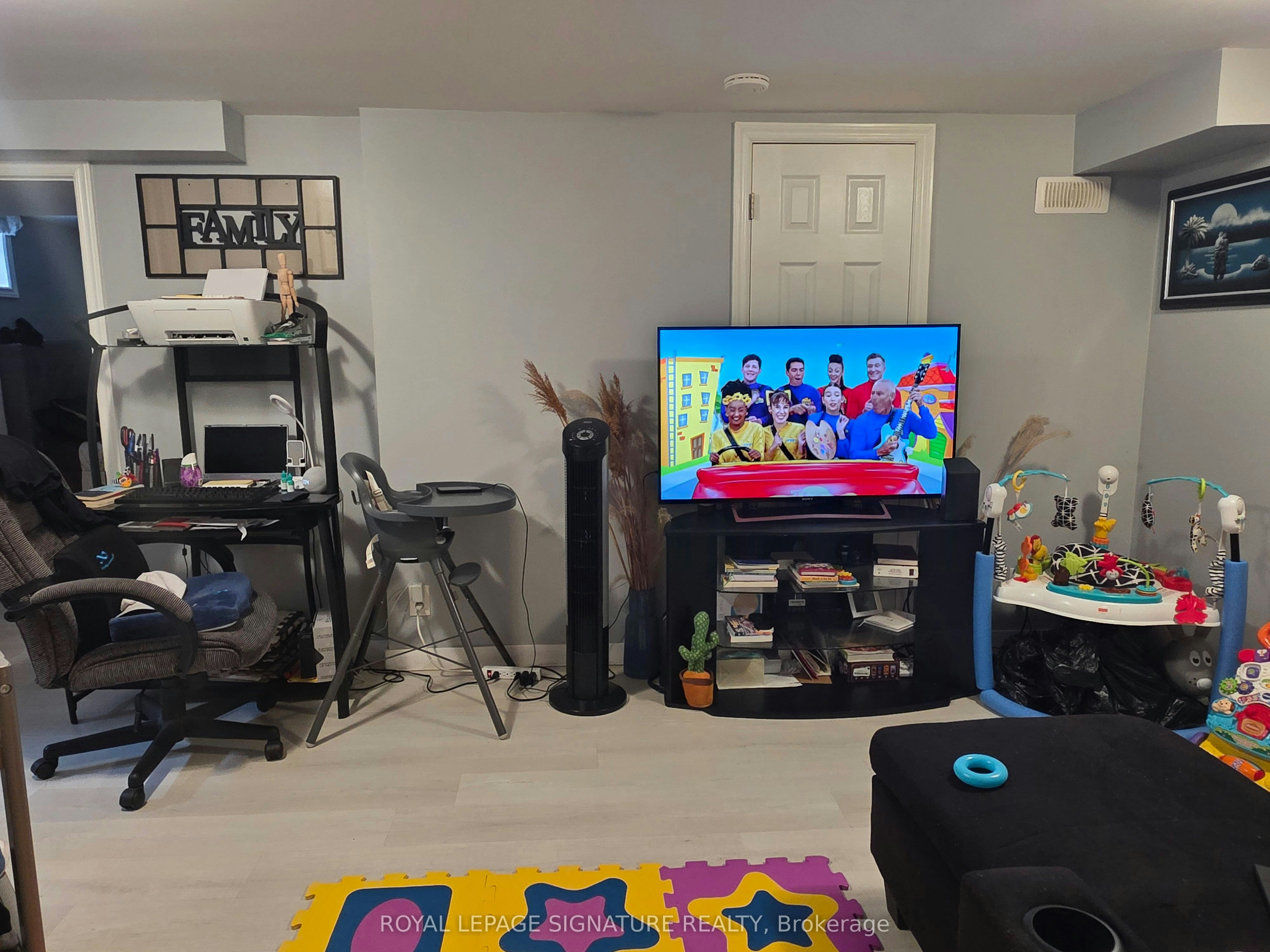 Basement-38 Glynn Road, Ajax, ON, L1S 2C3 - 6