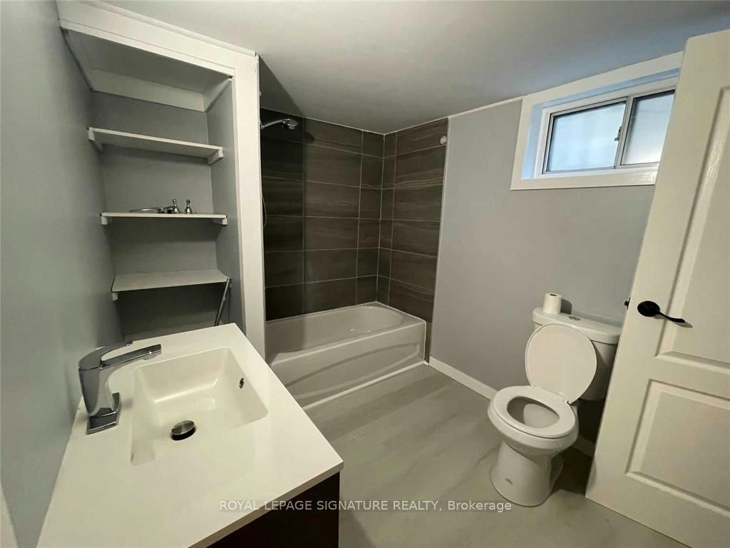 Basement-38 Glynn Road, Ajax, ON, L1S 2C3 - 13
