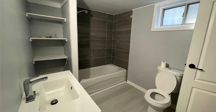 Basement-38 Glynn Road, Ajax, ON, L1S 2C3 - 13