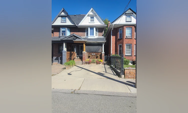 319 Woodbine Avenue