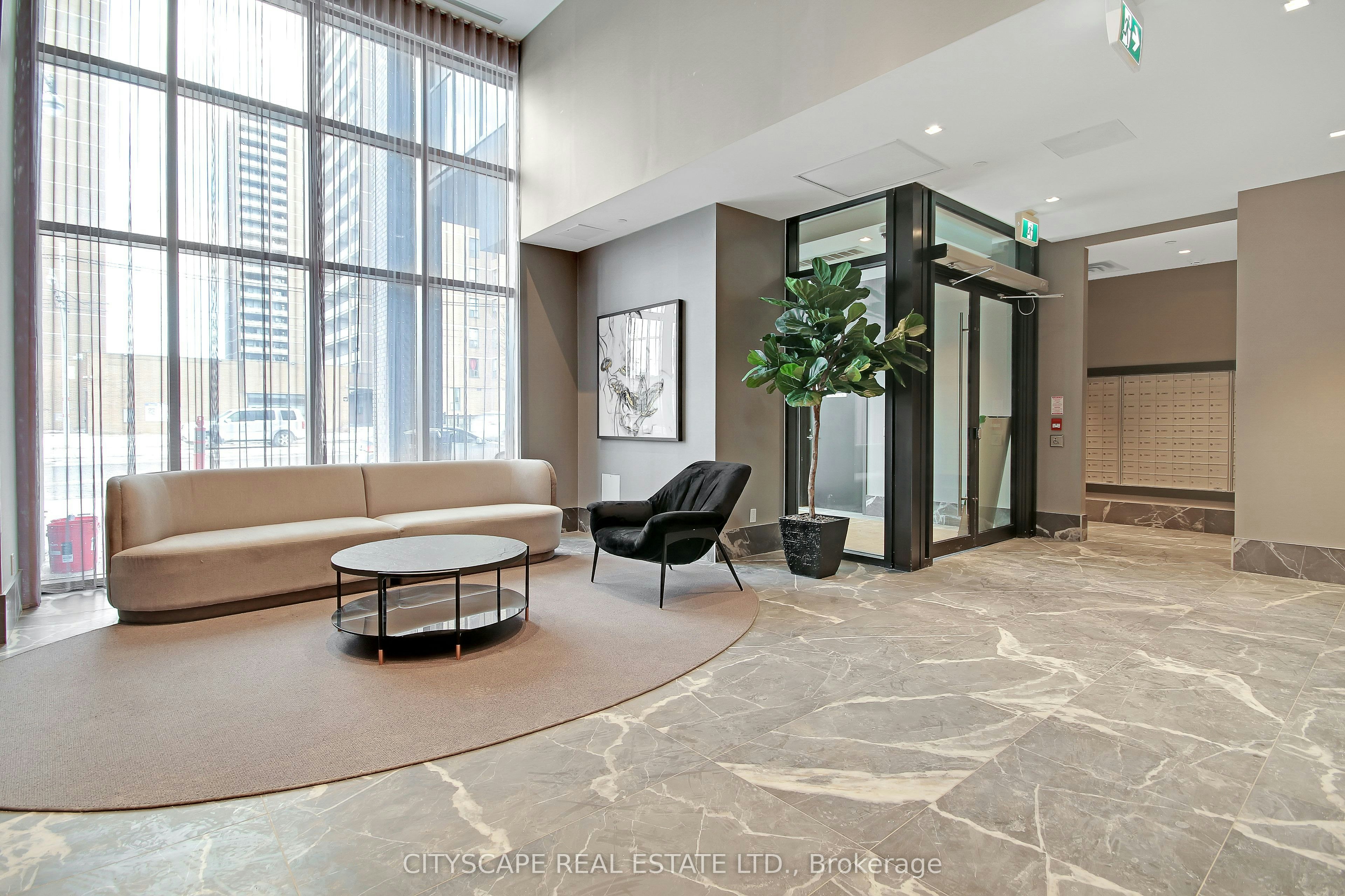 1807-286 Main Street, Toronto, ON, M4C 4X4 - 34