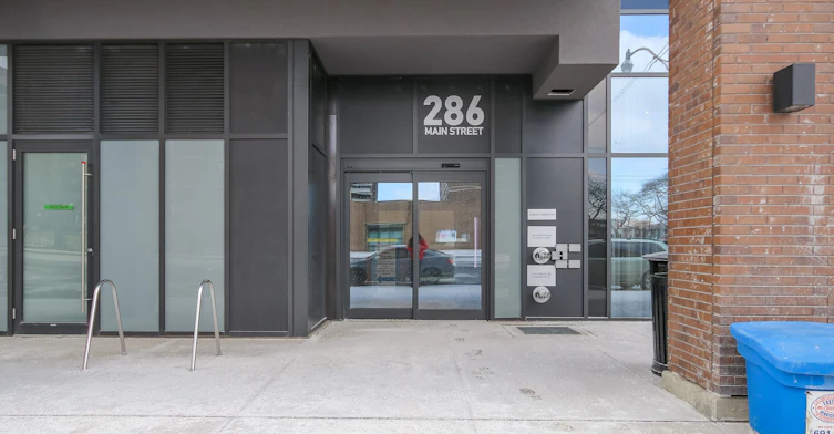 1807-286 Main Street, Toronto, ON, M4C 4X4 - 35