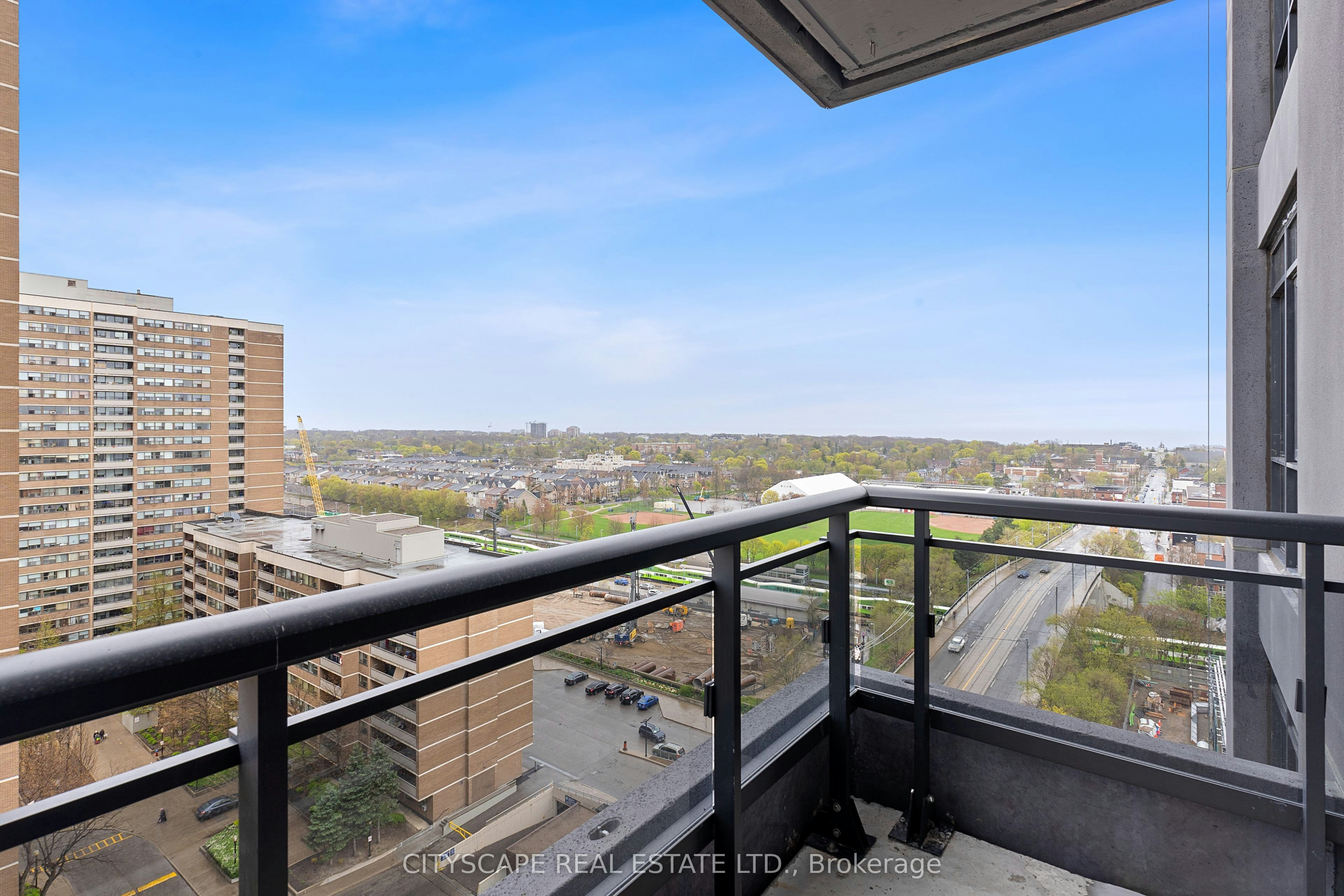 1807-286 Main Street, Toronto, ON, M4C 4X4 - 22
