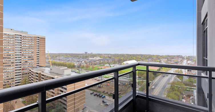 1807-286 Main Street, Toronto, ON, M4C 4X4 - 22