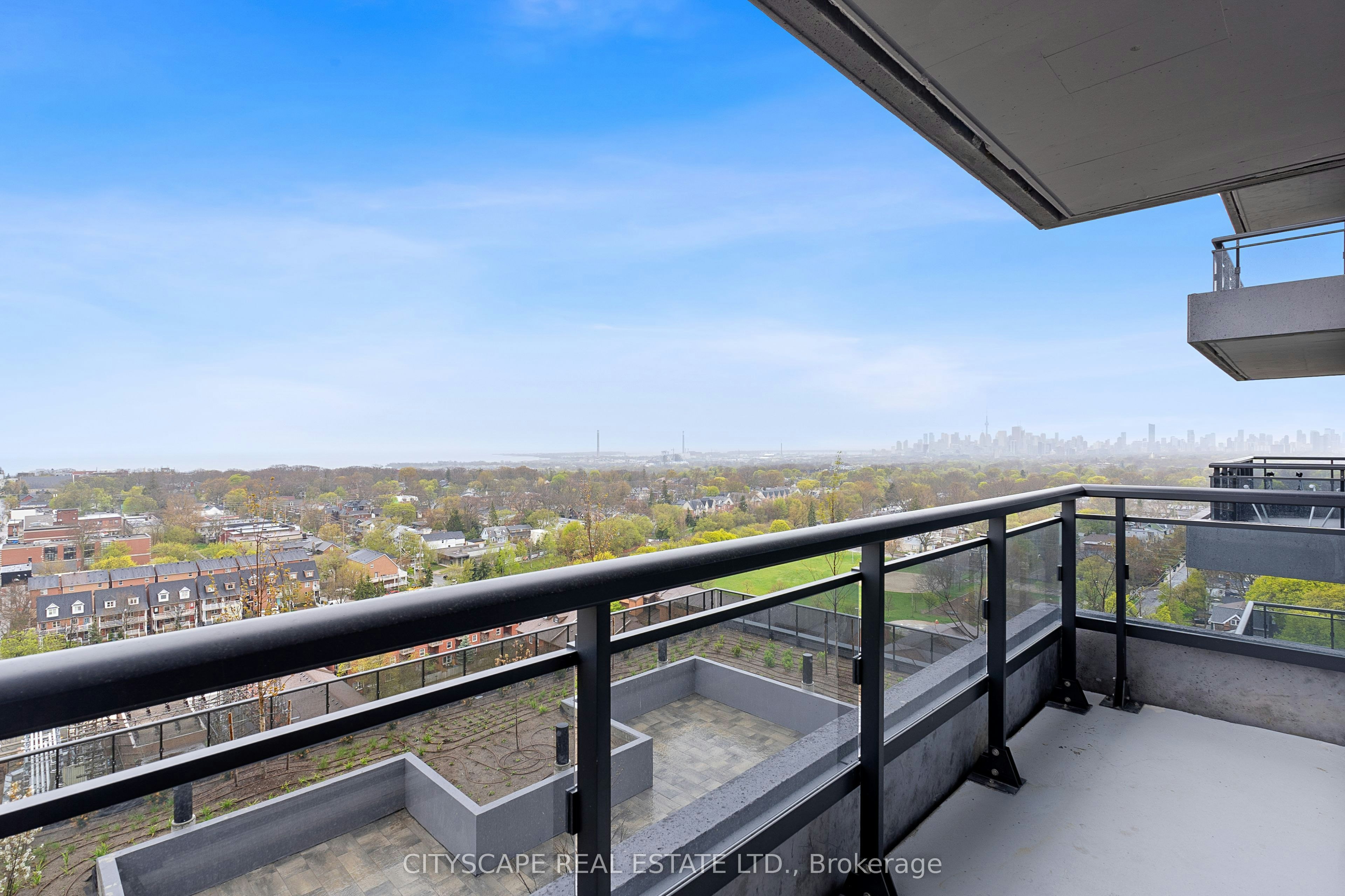 1807-286 Main Street, Toronto, ON, M4C 4X4 - 12