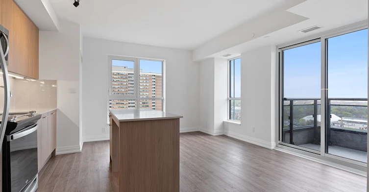 1807-286 Main Street, Toronto, ON, M4C 4X4 - 4