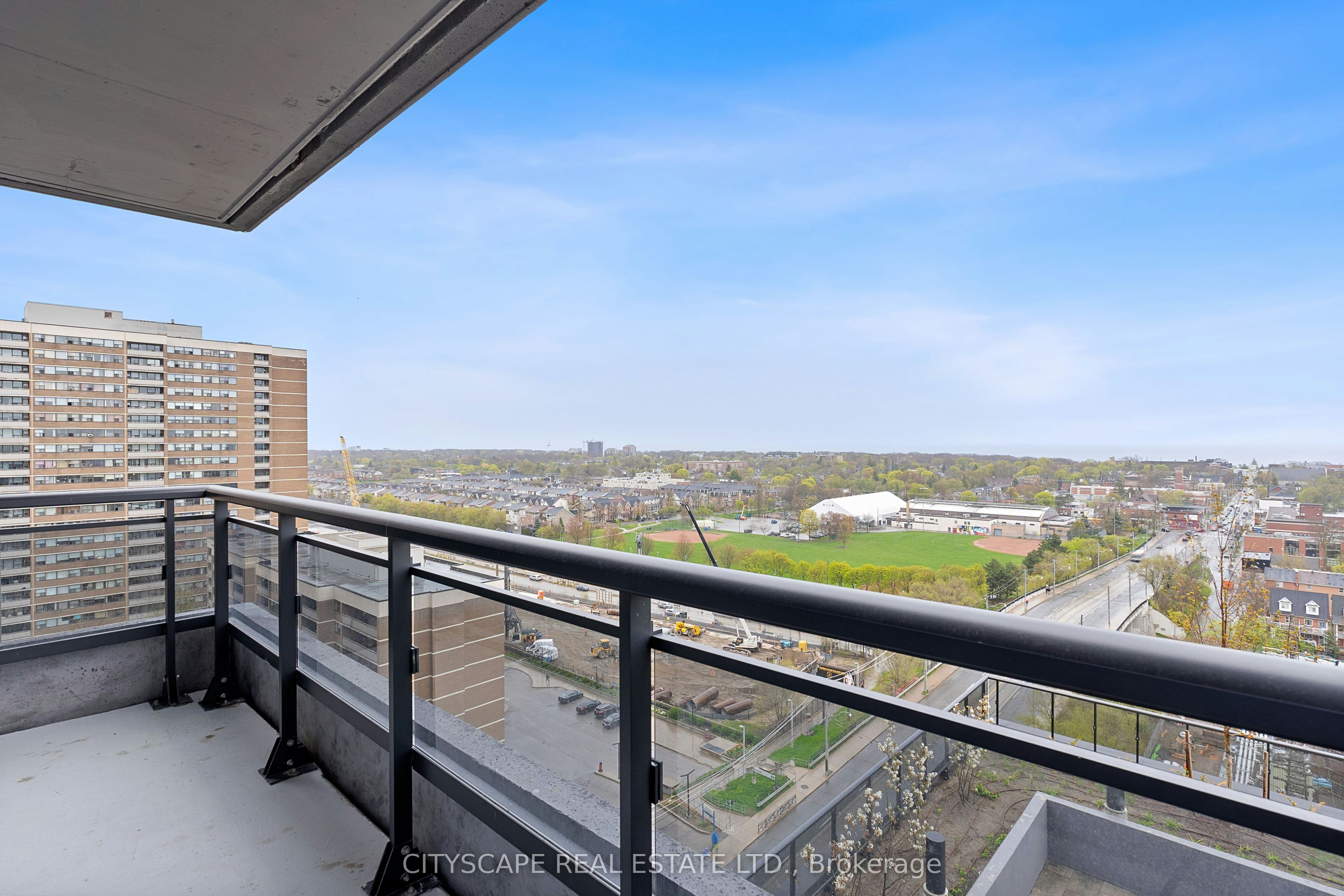 1807-286 Main Street, Toronto, ON, M4C 4X4 - 13
