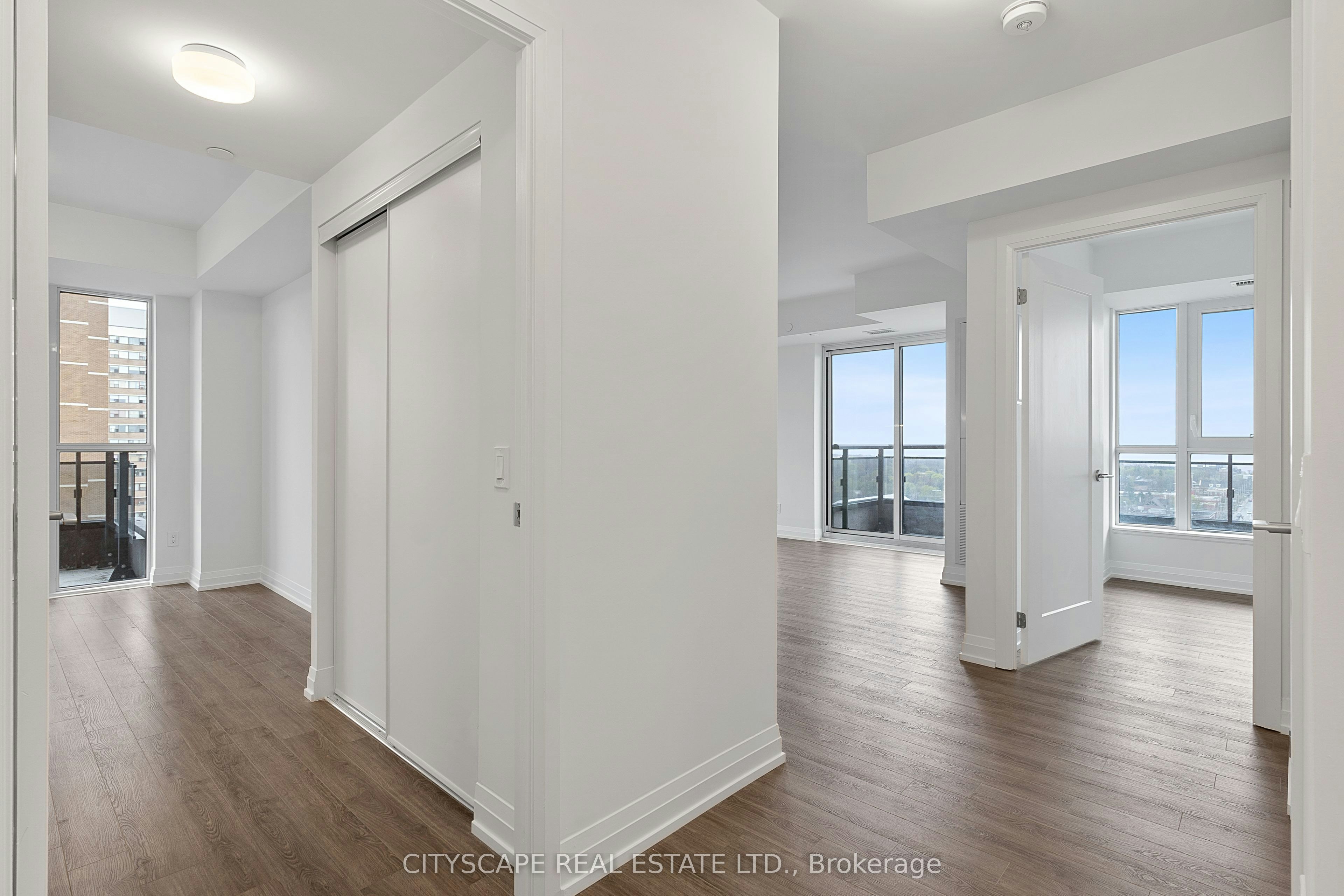 1807-286 Main Street, Toronto, ON, M4C 4X4 - 17