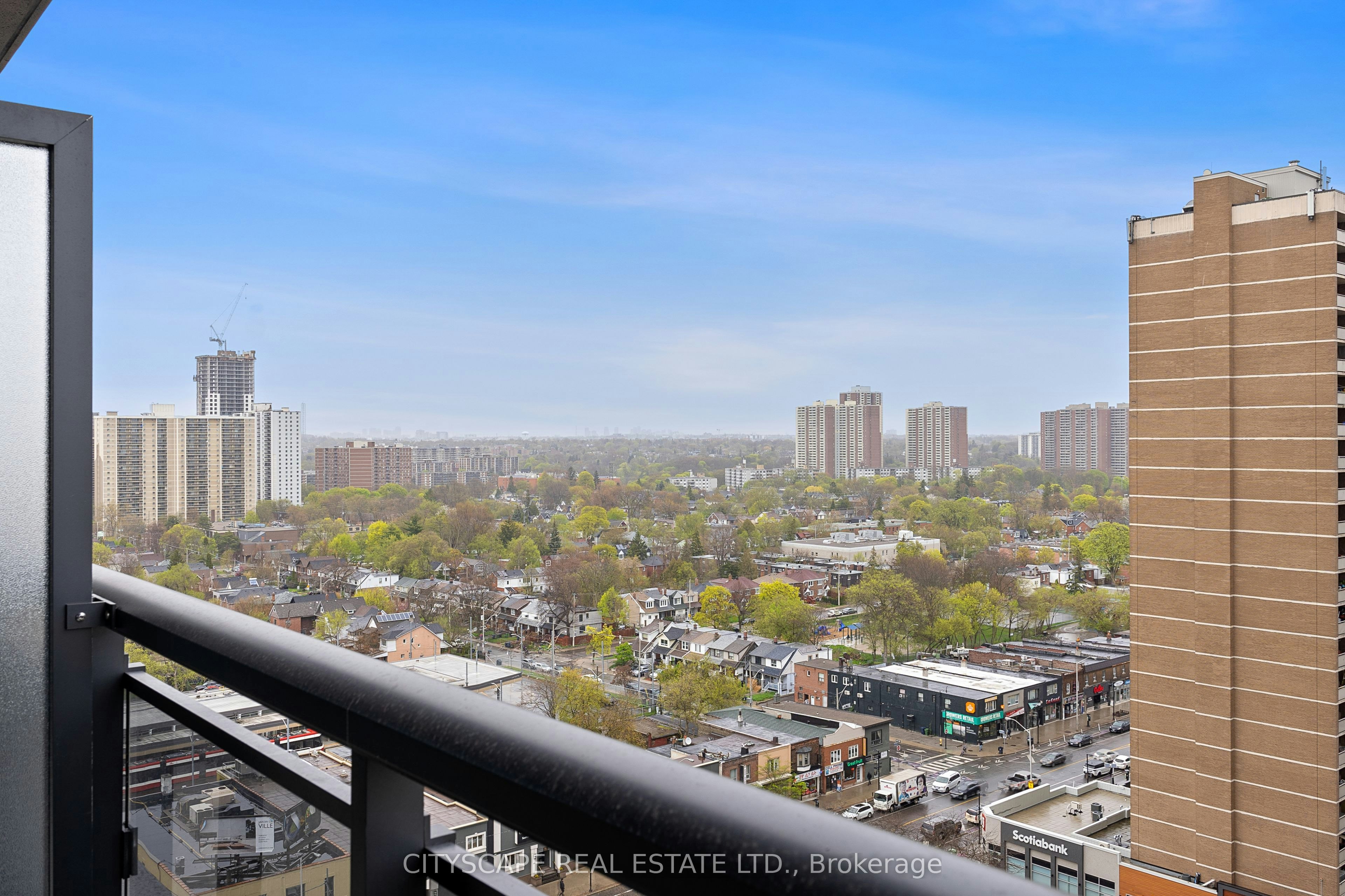 1807-286 Main Street, Toronto, ON, M4C 4X4 - 24