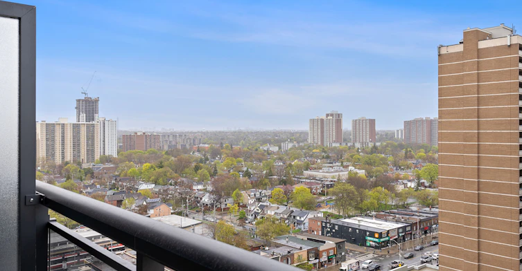 1807-286 Main Street, Toronto, ON, M4C 4X4 - 24