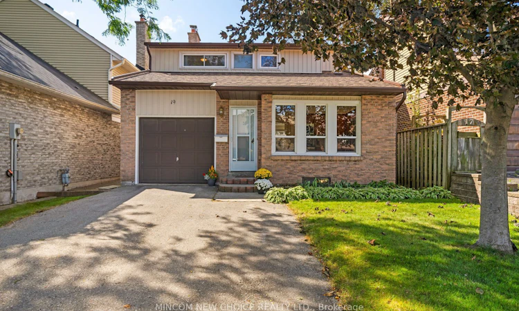19 Mcrae Road