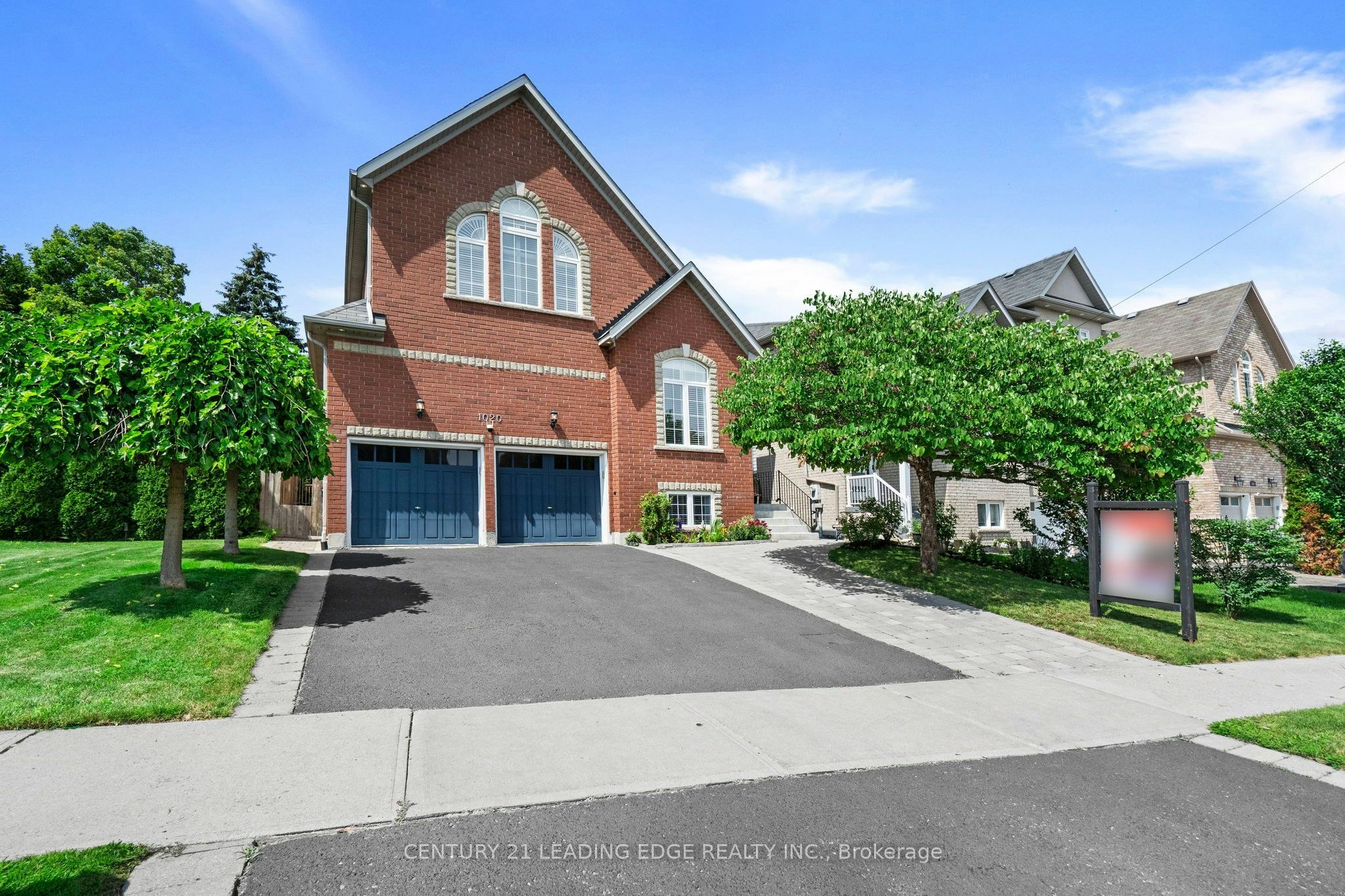Bsmt-1020 Colonial Street, Pickering, ON, L1X 1P1