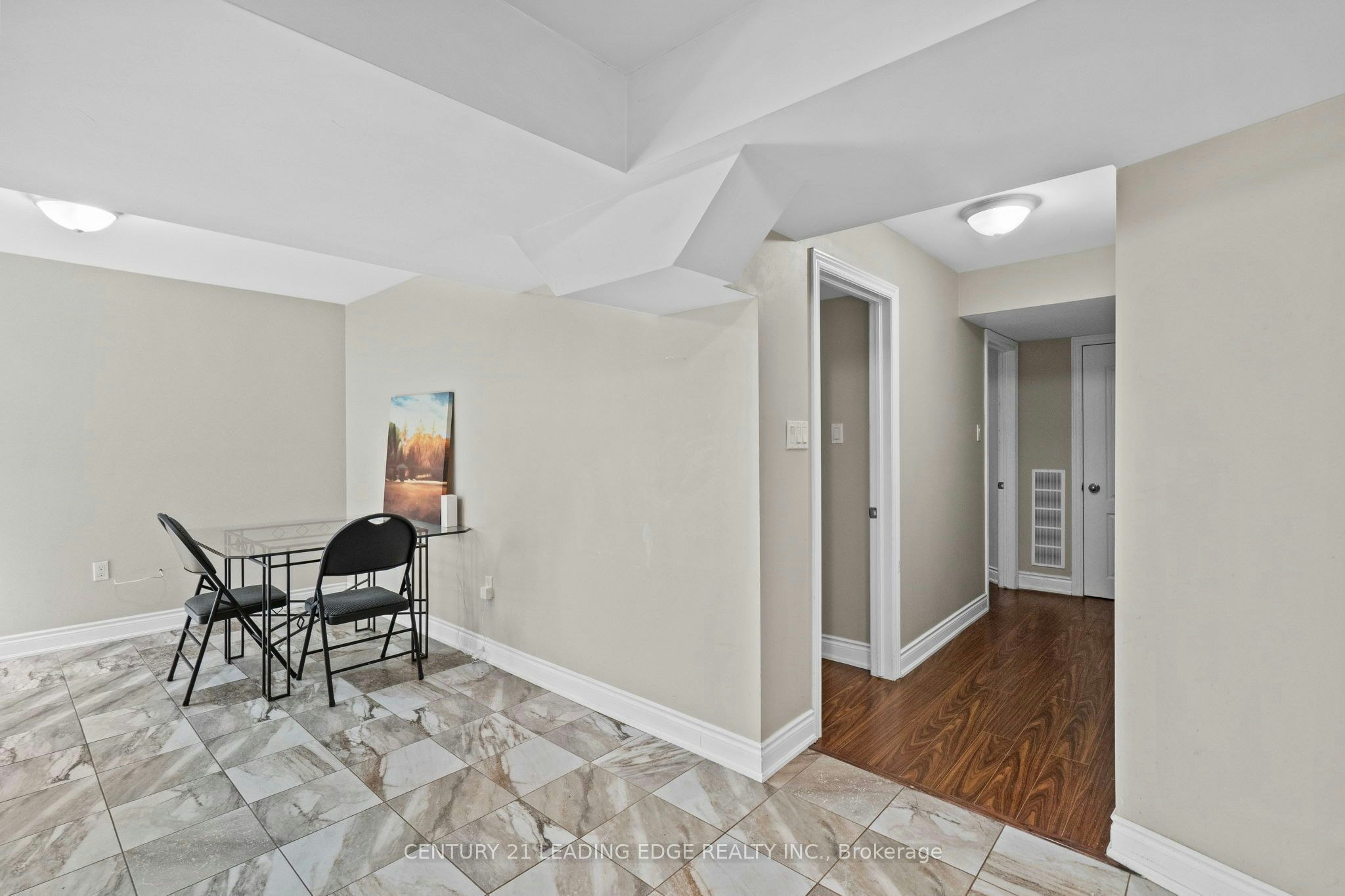 Bsmt-1020 Colonial Street, Pickering, ON, L1X 1P1 - 8