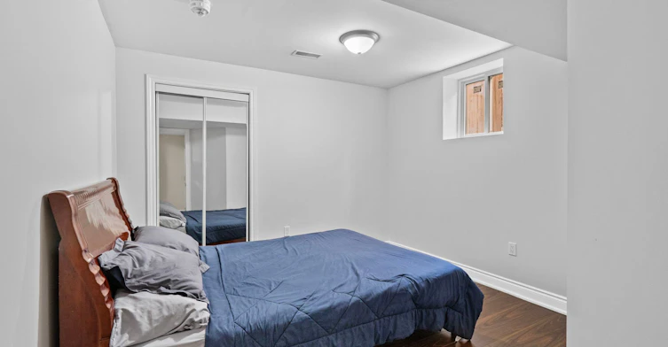 Bsmt-1020 Colonial Street, Pickering, ON, L1X 1P1 - 2