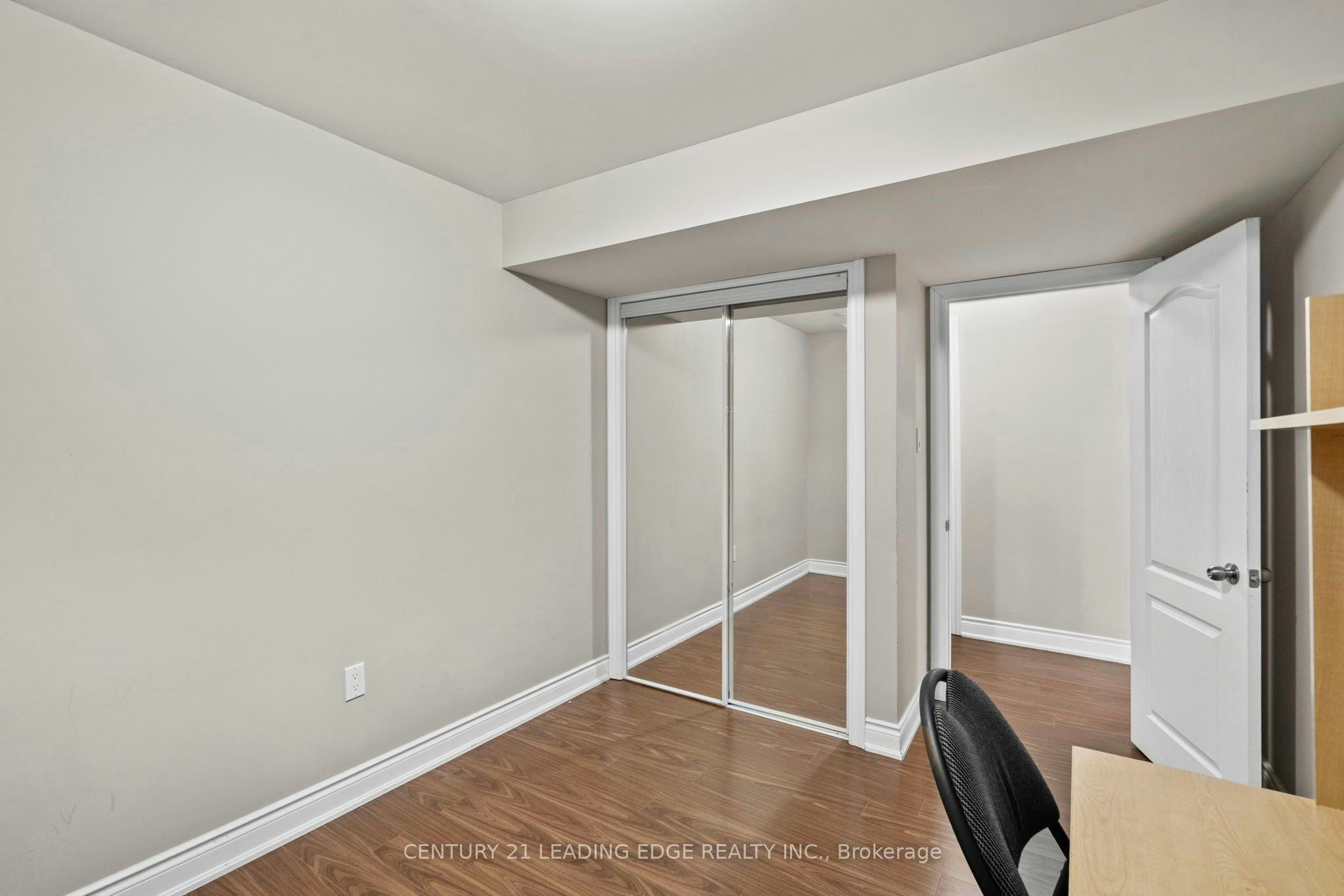 Bsmt-1020 Colonial Street, Pickering, ON, L1X 1P1 - 4