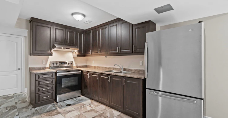 Bsmt-1020 Colonial Street, Pickering, ON, L1X 1P1 - 7