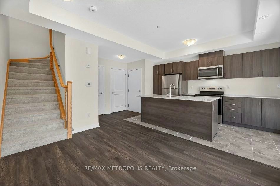 24-155 Tapscott Road, Toronto, ON, M1B 1E7 - 2