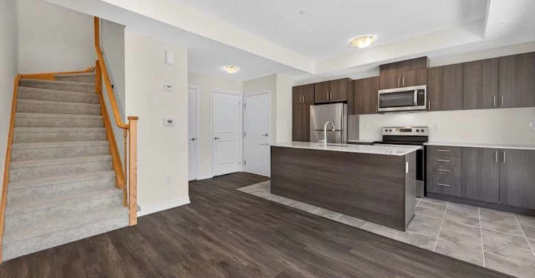 24-155 Tapscott Road, Toronto, ON, M1B 1E7 - 2