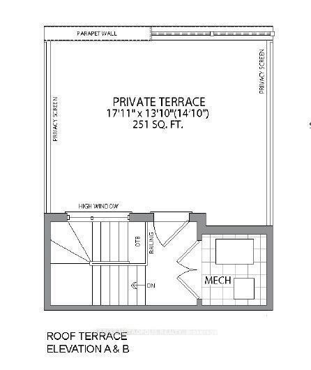 24-155 Tapscott Road, Toronto, ON, M1B 1E7 - 22