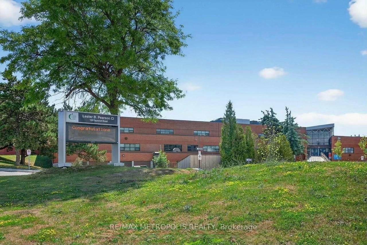 24-155 Tapscott Road, Toronto, ON, M1B 1E7 - 25