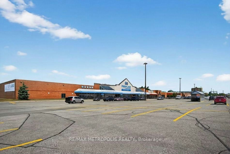 24-155 Tapscott Road, Toronto, ON, M1B 1E7 - 26