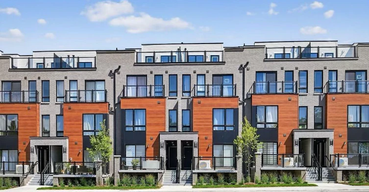 24-155 Tapscott Road, Toronto, ON, M1B 1E7