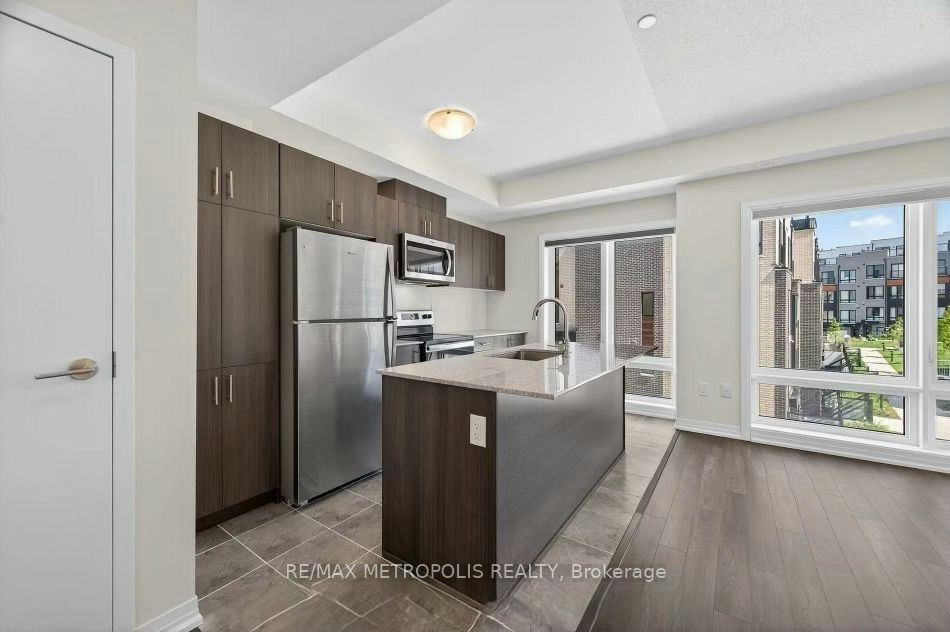 24-155 Tapscott Road, Toronto, ON, M1B 1E7 - 4