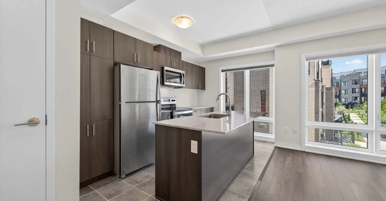 24-155 Tapscott Road, Toronto, ON, M1B 1E7 - 4