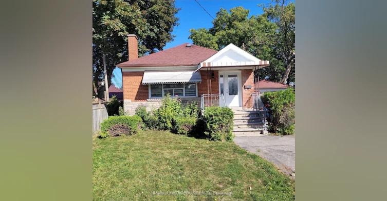 BSMT-181 Flora Drive, Toronto, ON, M1P 1B1 - 10
