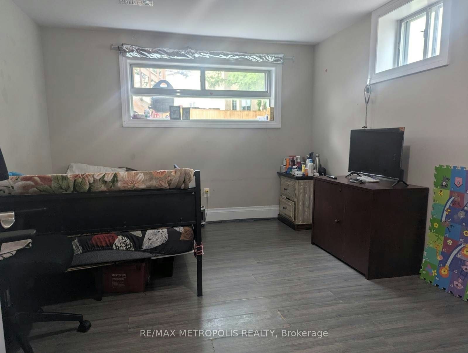 BSMT-181 Flora Drive, Toronto, ON, M1P 1B1 - 5