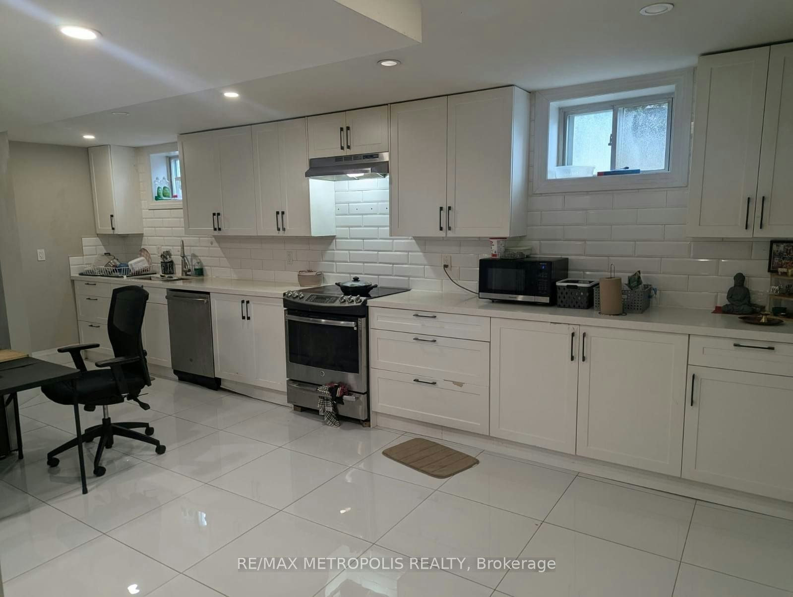 BSMT-181 Flora Drive, Toronto, ON, M1P 1B1