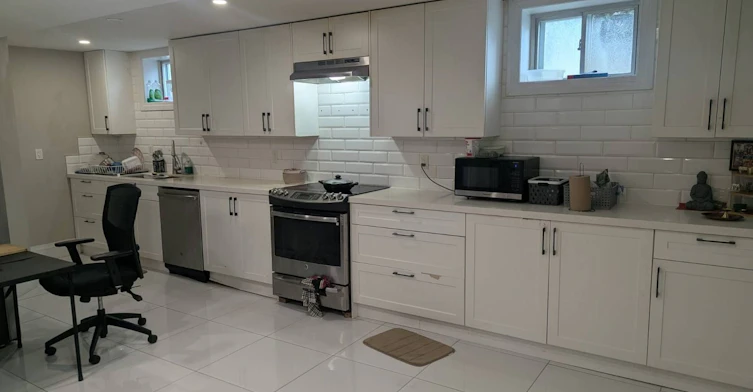 BSMT-181 Flora Drive, Toronto, ON, M1P 1B1