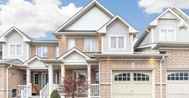 198 Swindells Street, Clarington, ON, L1C 0E5
