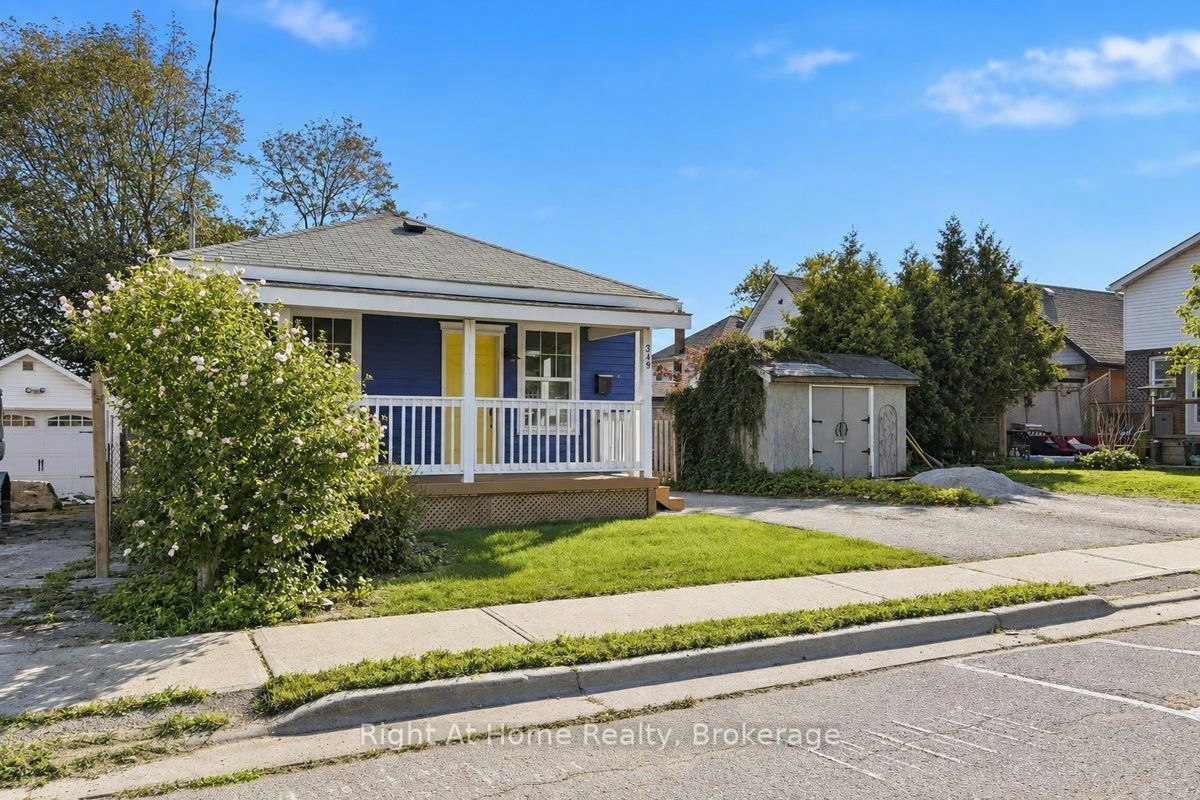 349 Kingsdale Avenue, Oshawa, ON, L1G 5H4