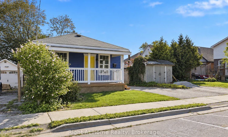 349 Kingsdale Avenue